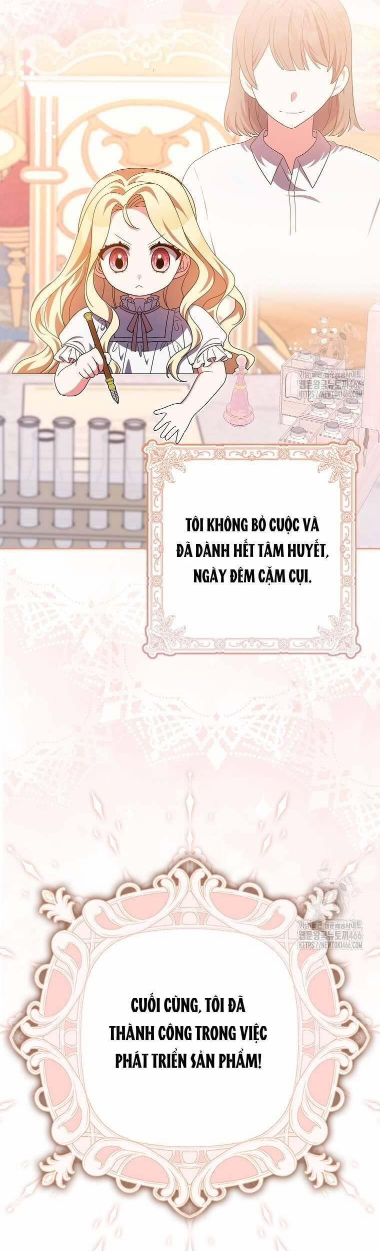 Tôi Không Thuộc Về Nơi Này 25 trang 3