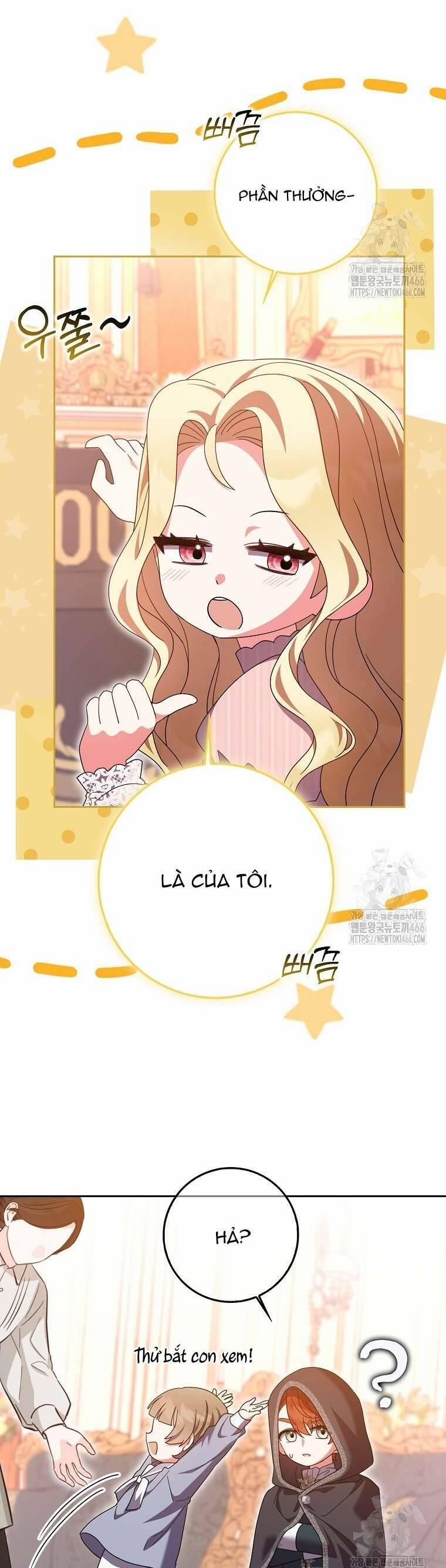 Tôi Không Thuộc Về Nơi Này 25 trang 30