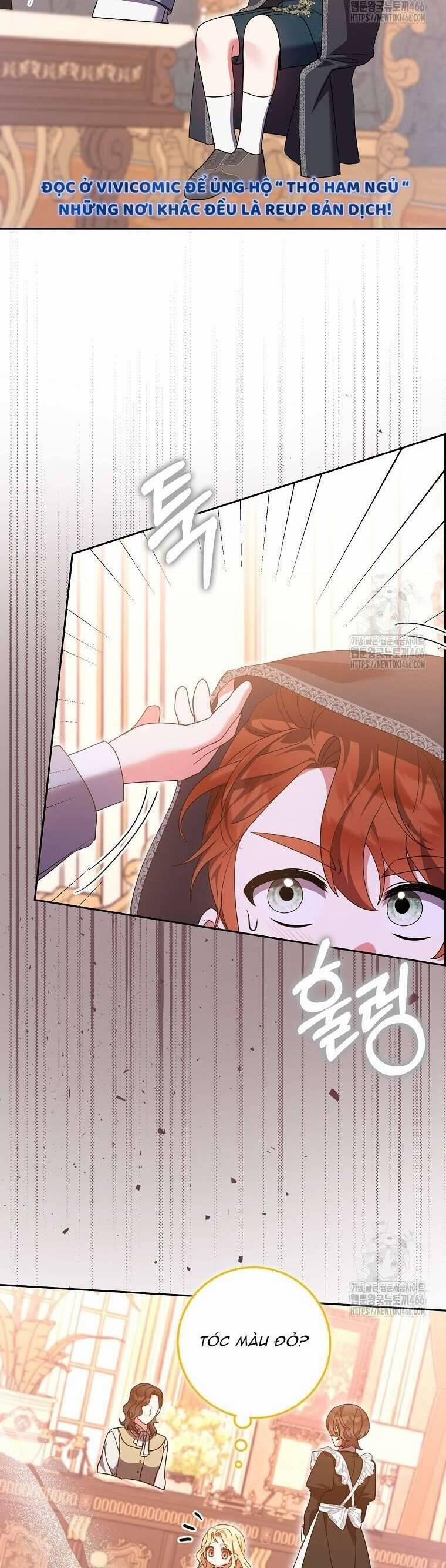 Tôi Không Thuộc Về Nơi Này 25 trang 31