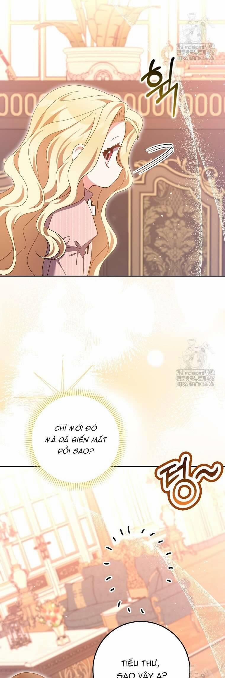 Tôi Không Thuộc Về Nơi Này 25 trang 33