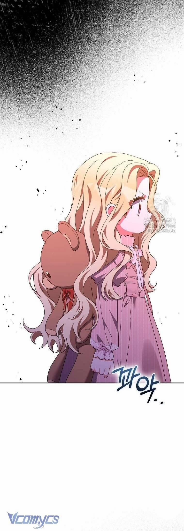 Tôi Không Thuộc Về Nơi Này 25 trang 47