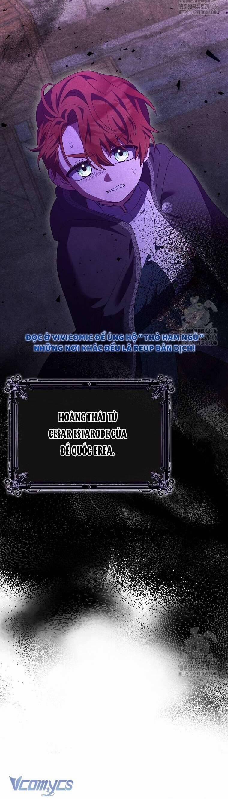 Tôi Không Thuộc Về Nơi Này 25 trang 50