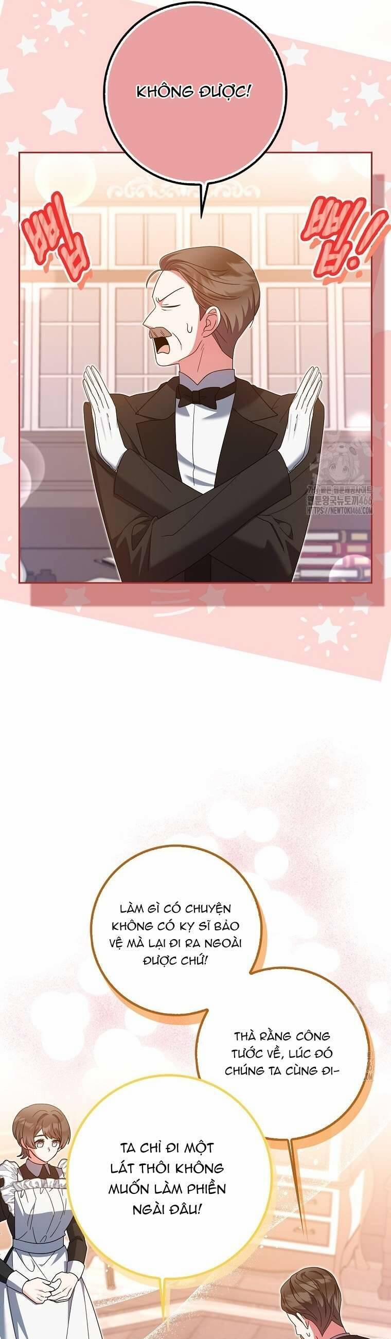 Tôi Không Thuộc Về Nơi Này 25 trang 6