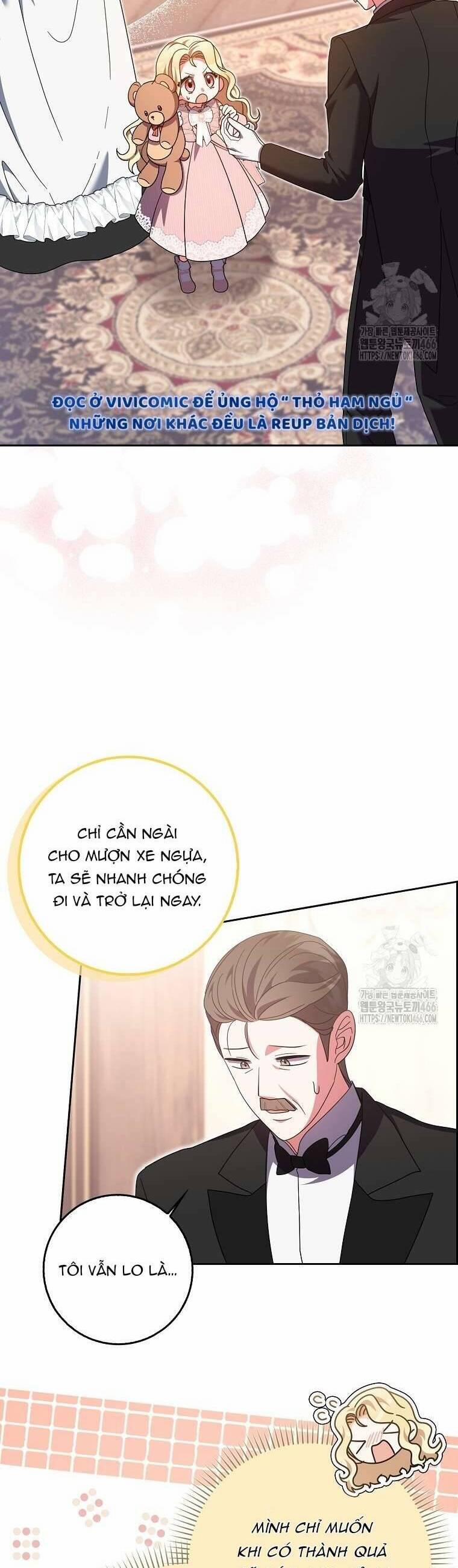 Tôi Không Thuộc Về Nơi Này 25 trang 7