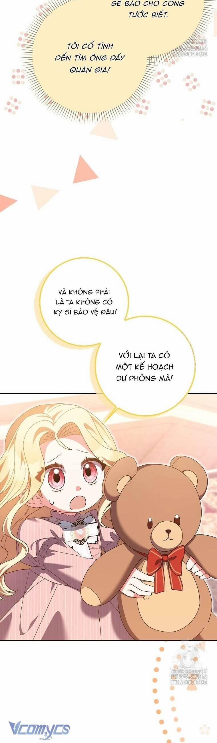 Tôi Không Thuộc Về Nơi Này 25 trang 8