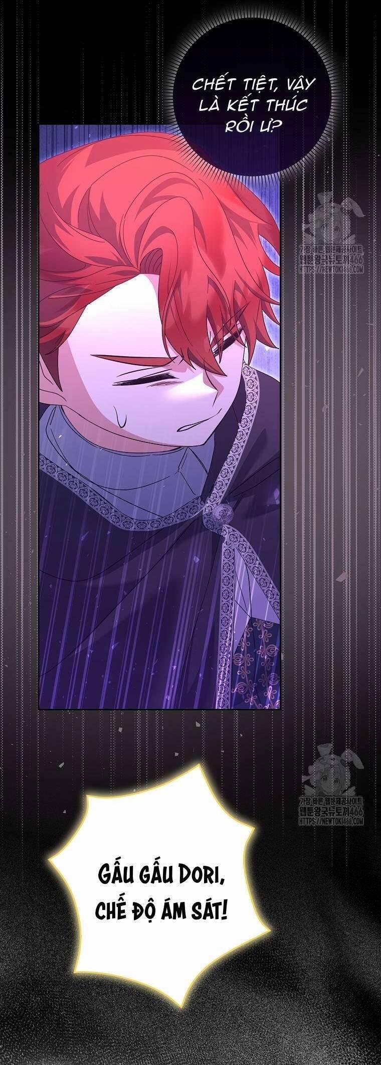 Tôi Không Thuộc Về Nơi Này 26 trang 10