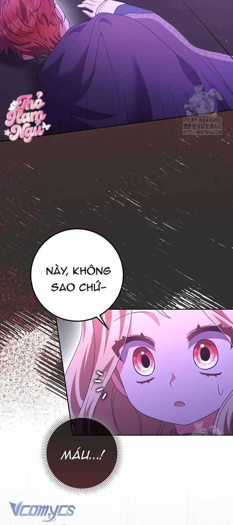 Tôi Không Thuộc Về Nơi Này 26 trang 26