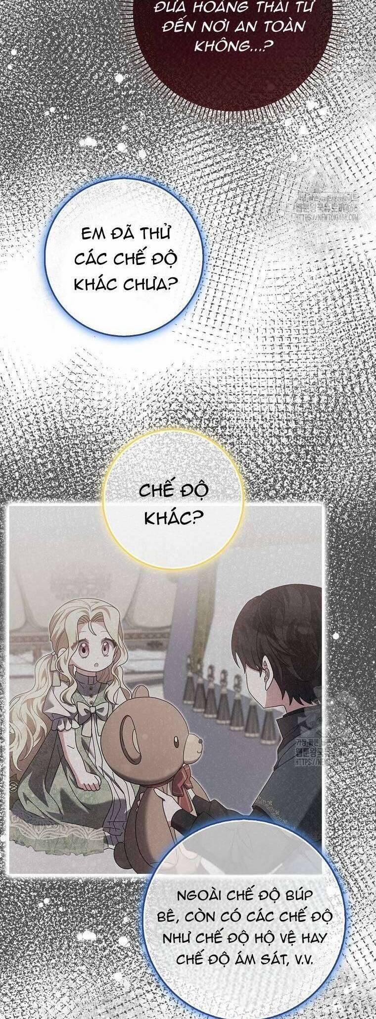 Tôi Không Thuộc Về Nơi Này 26 trang 30