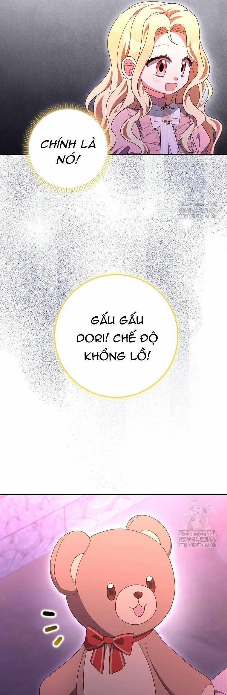 Tôi Không Thuộc Về Nơi Này 26 trang 32