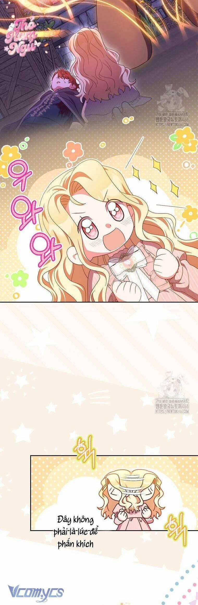 Tôi Không Thuộc Về Nơi Này 26 trang 34