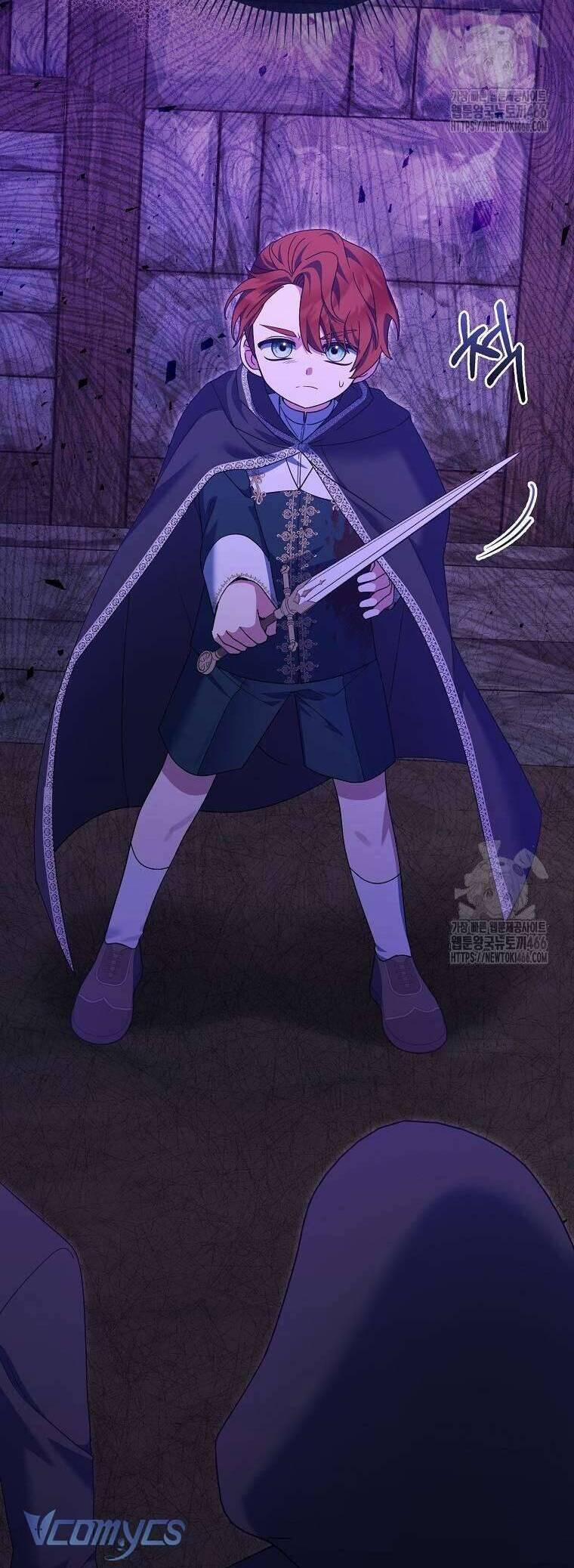 Tôi Không Thuộc Về Nơi Này 26 trang 4