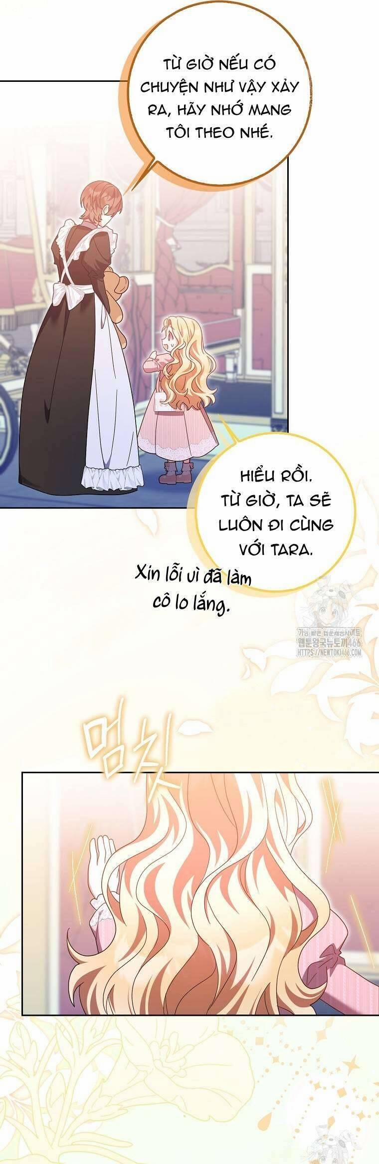 Tôi Không Thuộc Về Nơi Này 26 trang 41