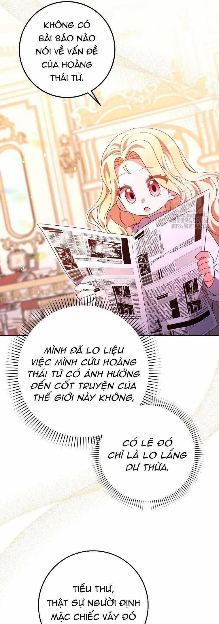 Tôi Không Thuộc Về Nơi Này 26 trang 47