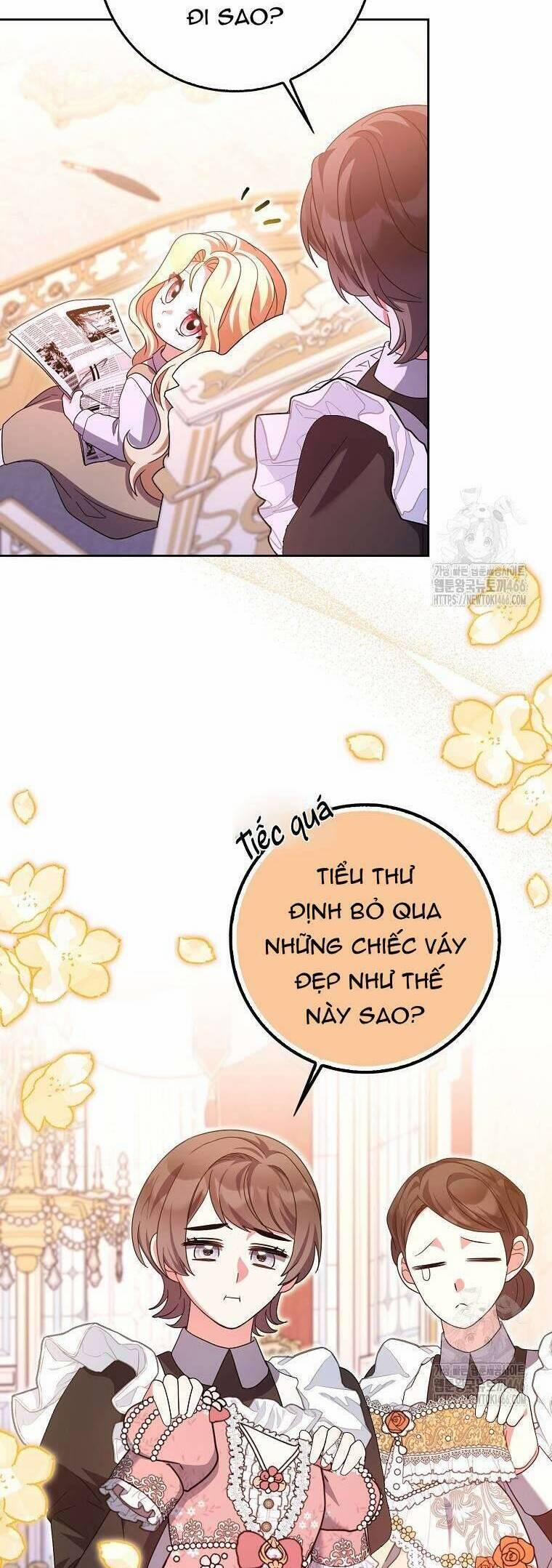 Tôi Không Thuộc Về Nơi Này 26 trang 48