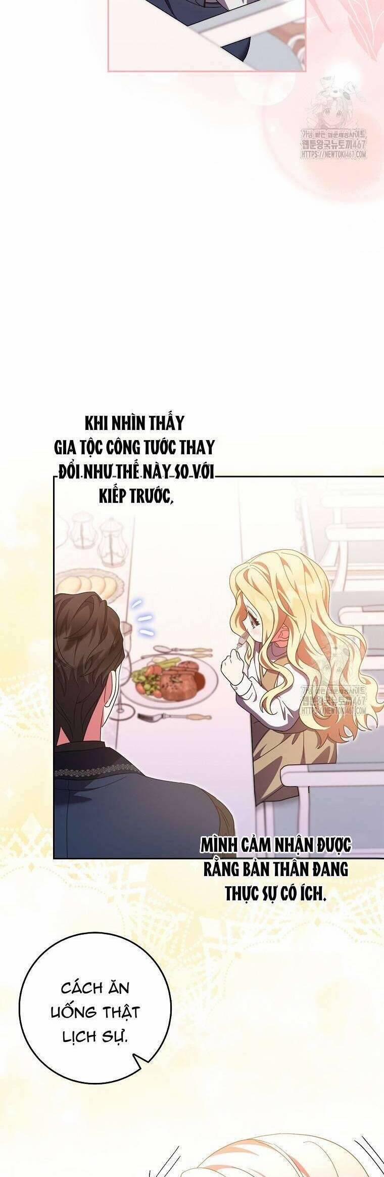 Tôi Không Thuộc Về Nơi Này 27 trang 13