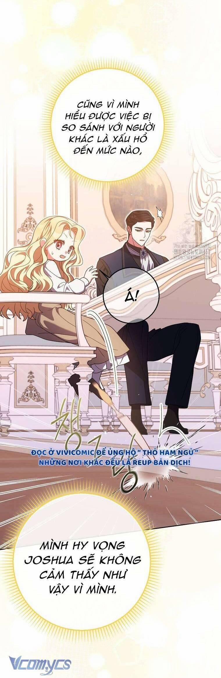 Tôi Không Thuộc Về Nơi Này 27 trang 20