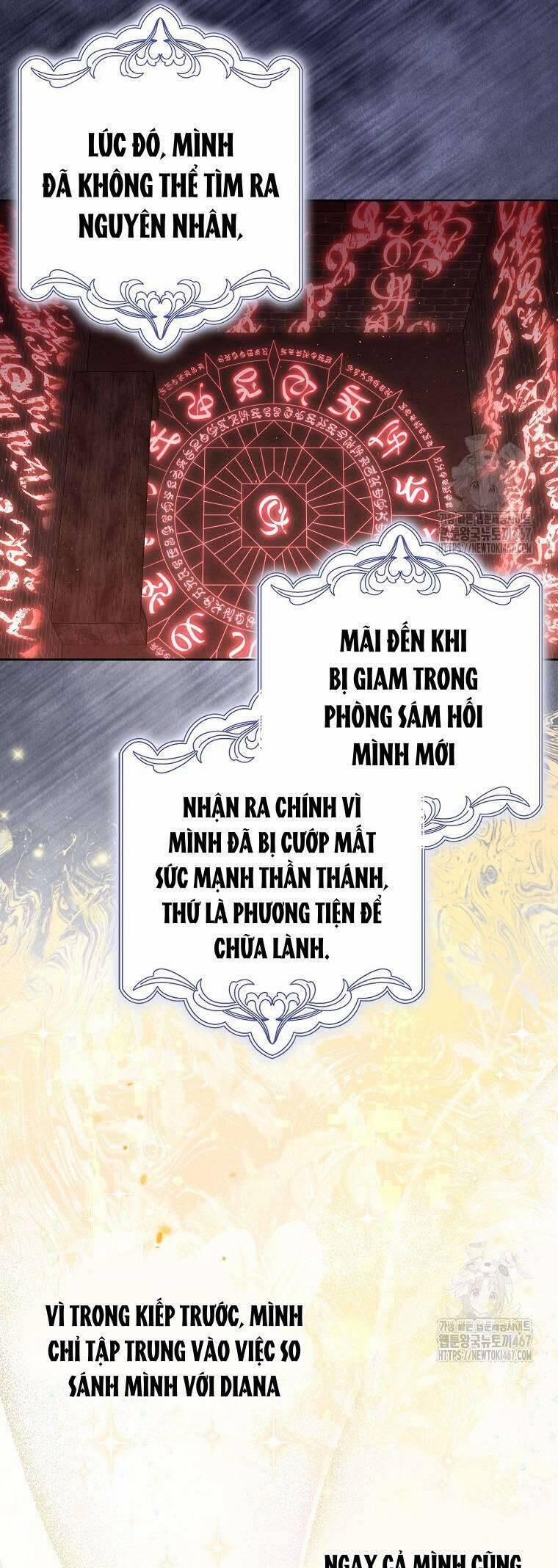 Tôi Không Thuộc Về Nơi Này 27 trang 3