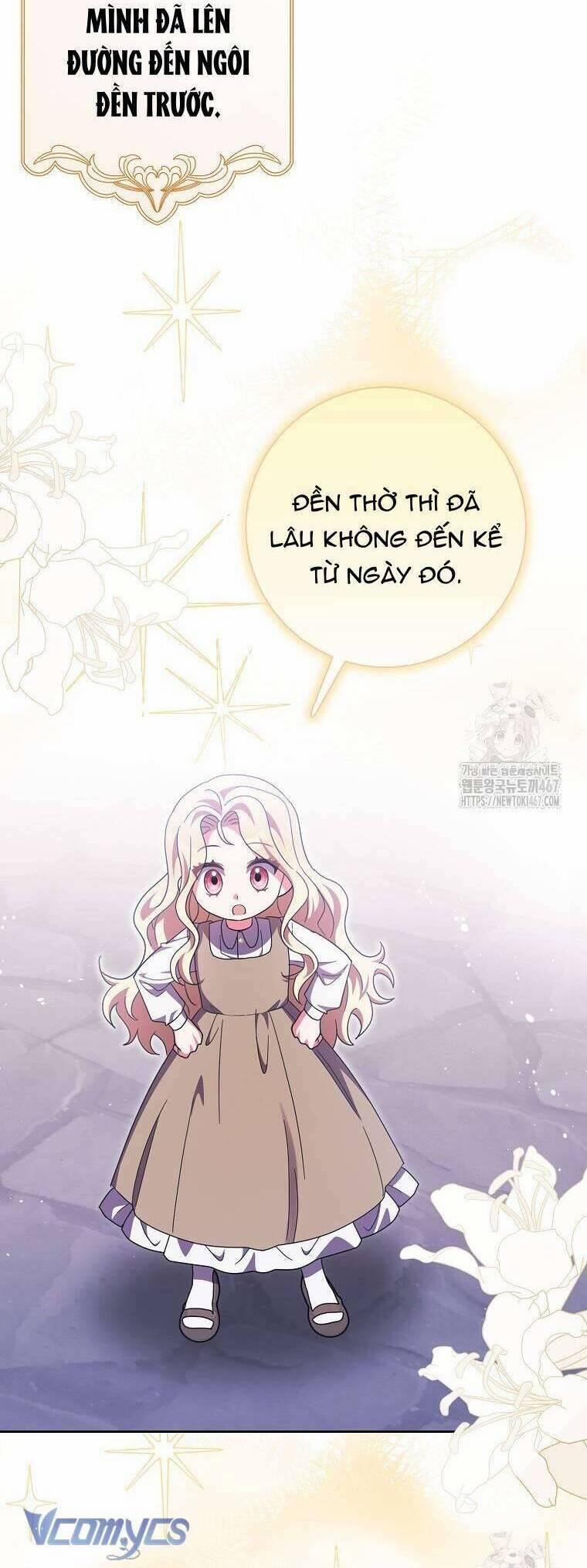 Tôi Không Thuộc Về Nơi Này 27 trang 43