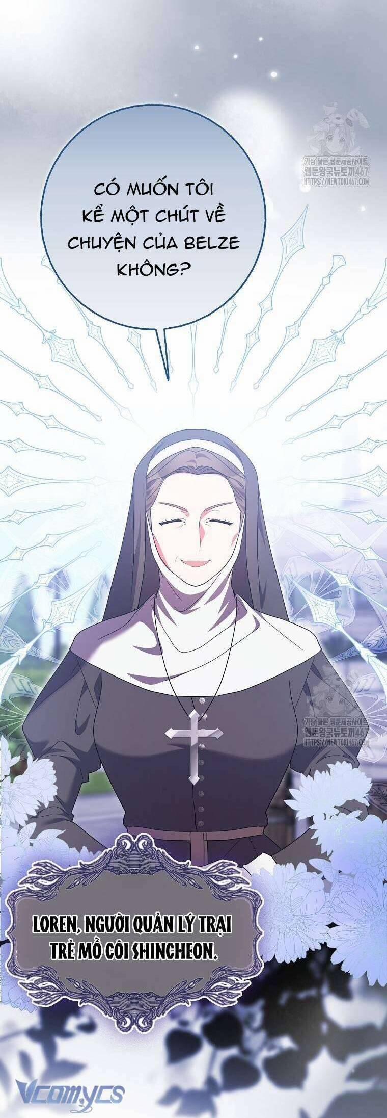 Tôi Không Thuộc Về Nơi Này 27 trang 52