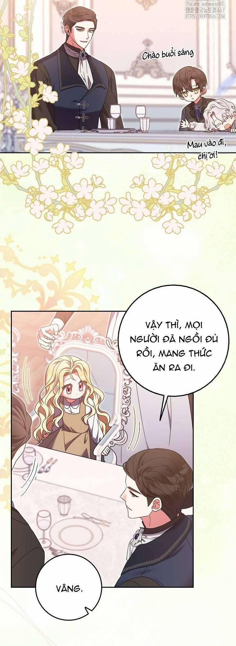 Tôi Không Thuộc Về Nơi Này 27 trang 9