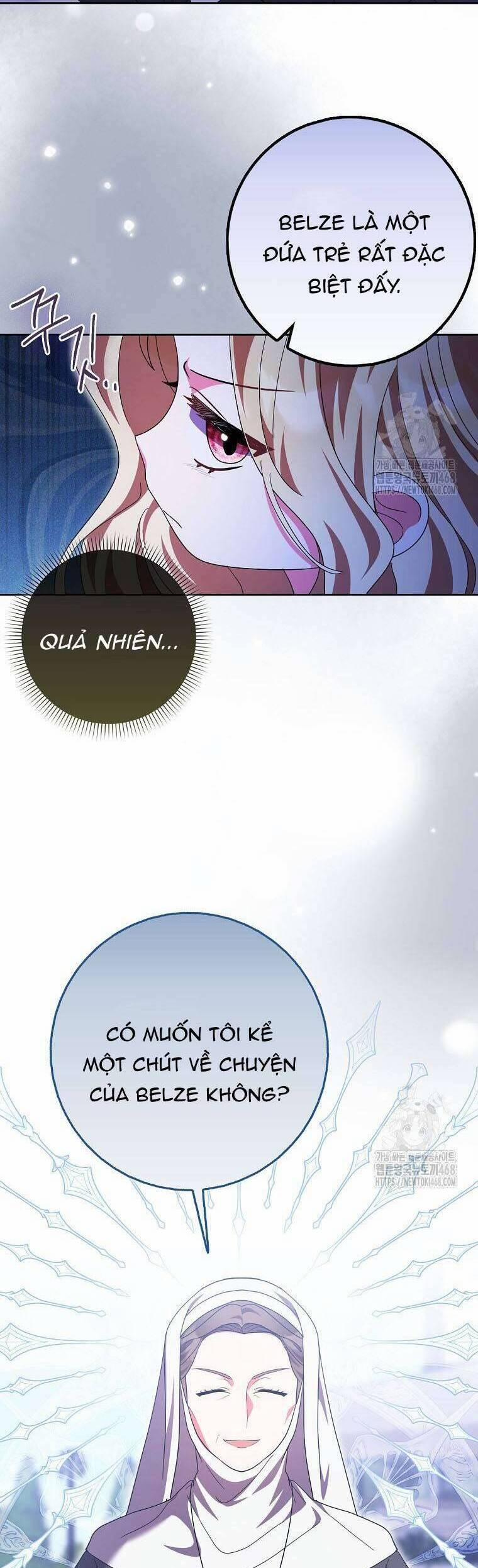 Tôi Không Thuộc Về Nơi Này 28 trang 1