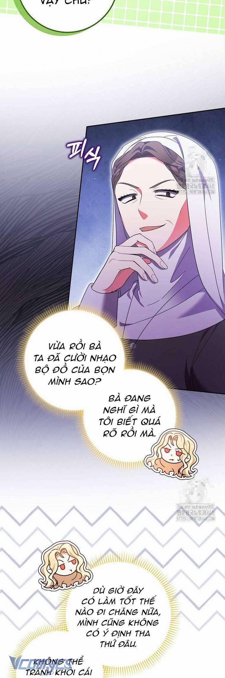 Tôi Không Thuộc Về Nơi Này 28 trang 11