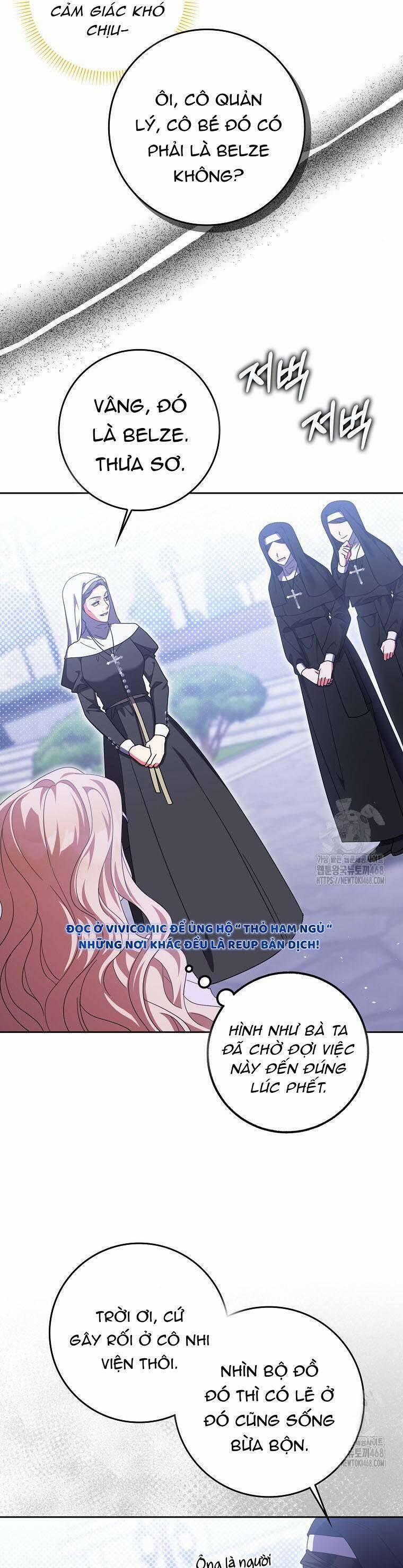 Tôi Không Thuộc Về Nơi Này 28 trang 12