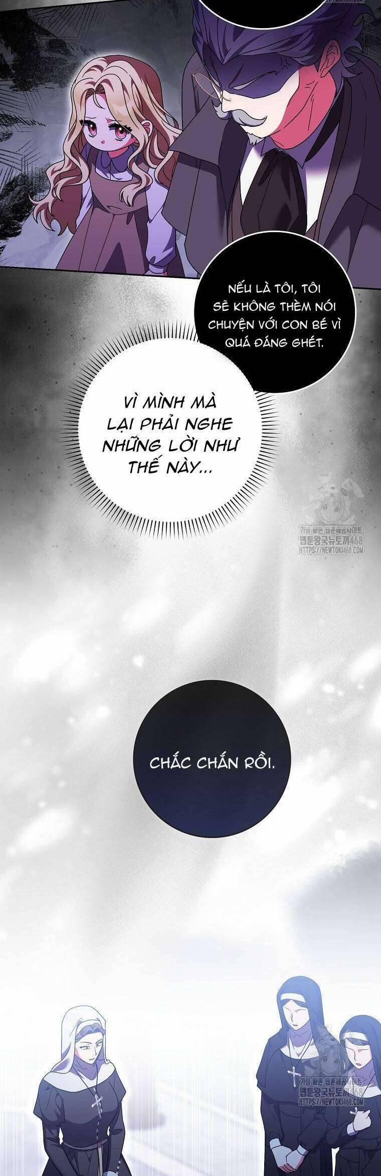 Tôi Không Thuộc Về Nơi Này 28 trang 15