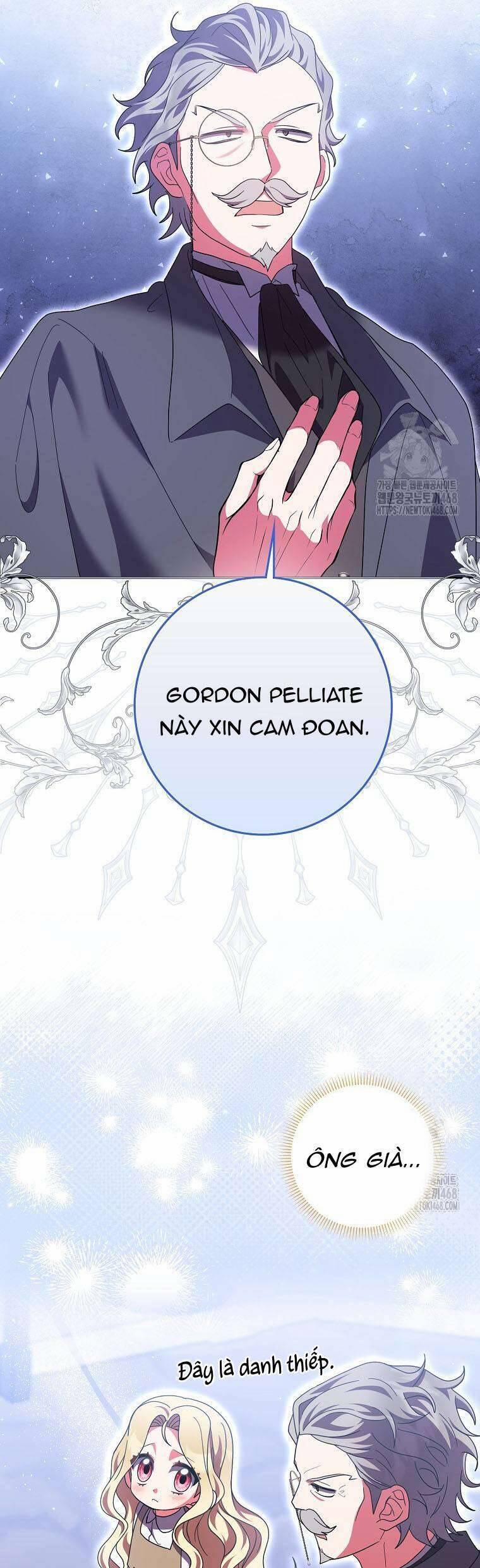 Tôi Không Thuộc Về Nơi Này 28 trang 17