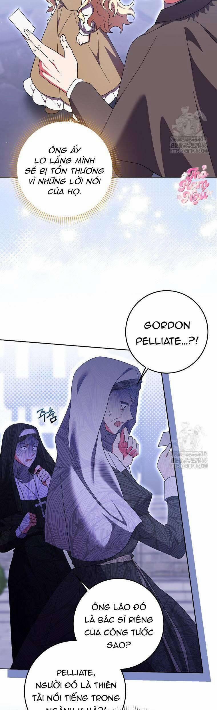 Tôi Không Thuộc Về Nơi Này 28 trang 18