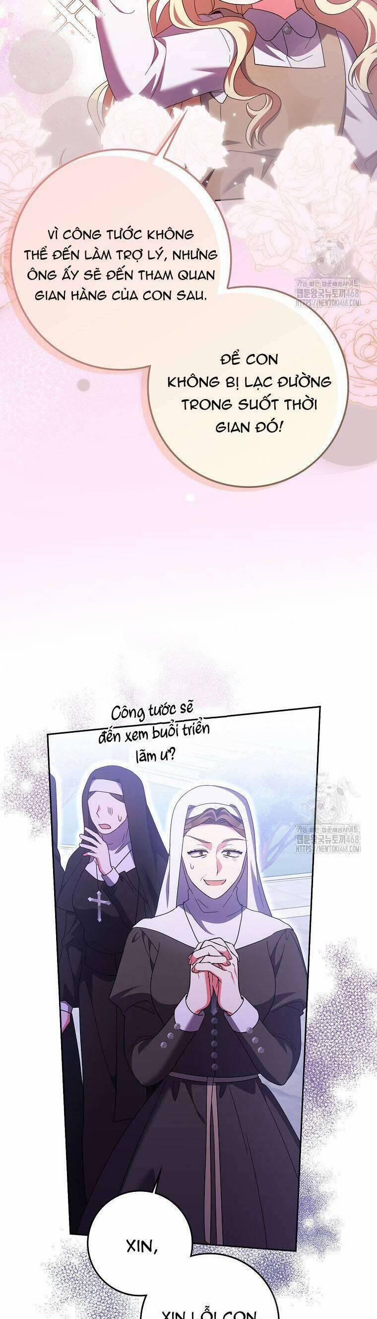 Tôi Không Thuộc Về Nơi Này 28 trang 21