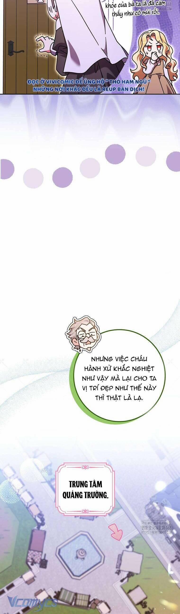 Tôi Không Thuộc Về Nơi Này 28 trang 25