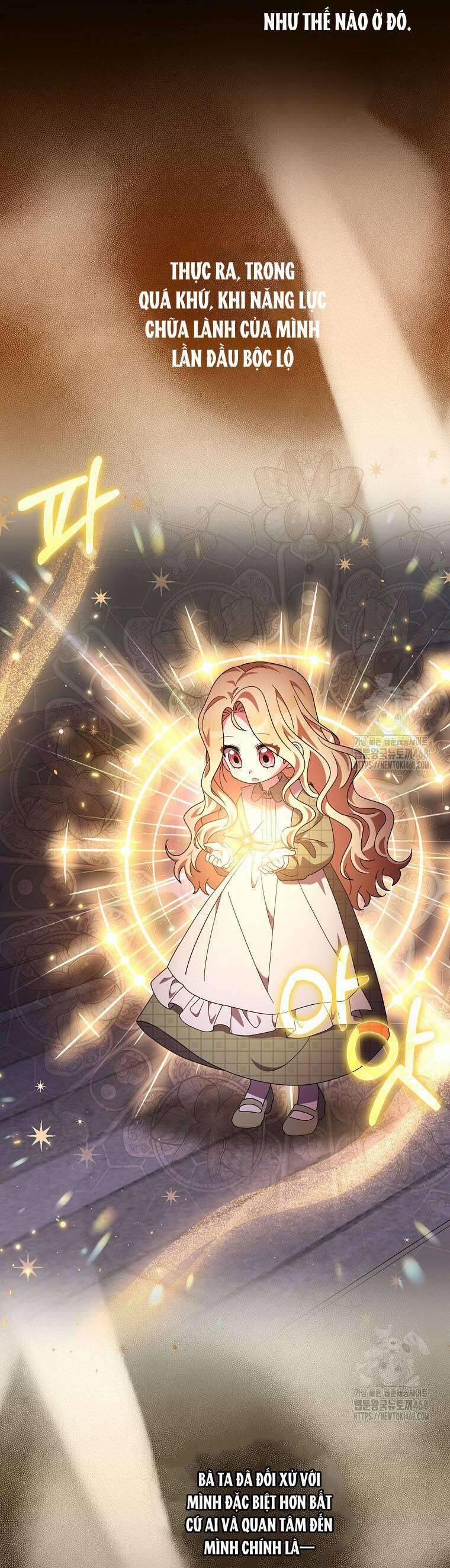 Tôi Không Thuộc Về Nơi Này 28 trang 3