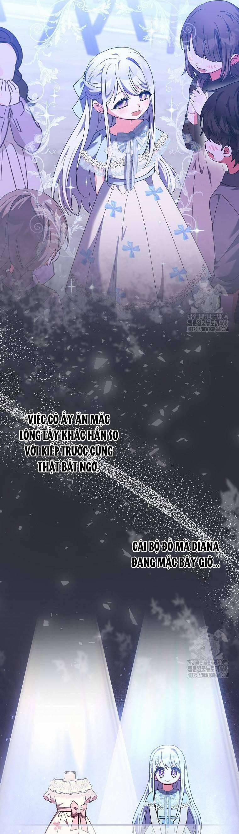 Tôi Không Thuộc Về Nơi Này 28 trang 31