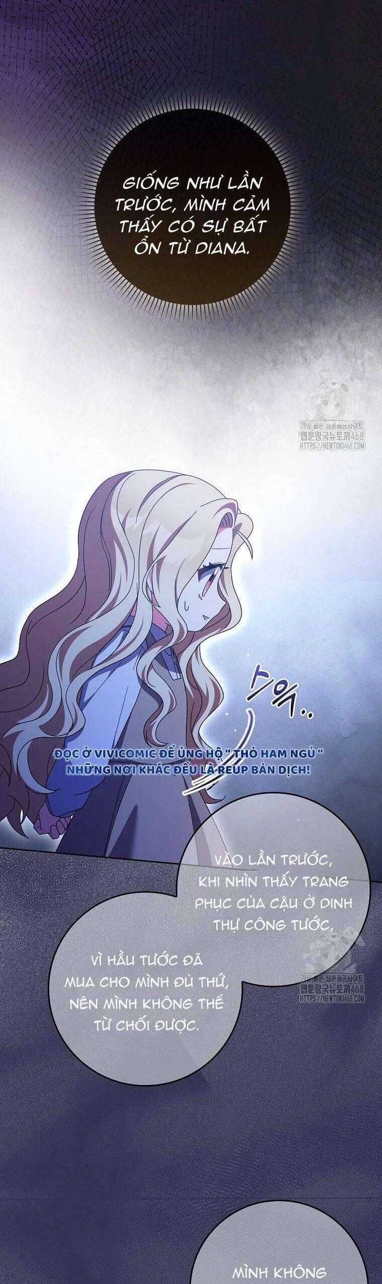 Tôi Không Thuộc Về Nơi Này 28 trang 34