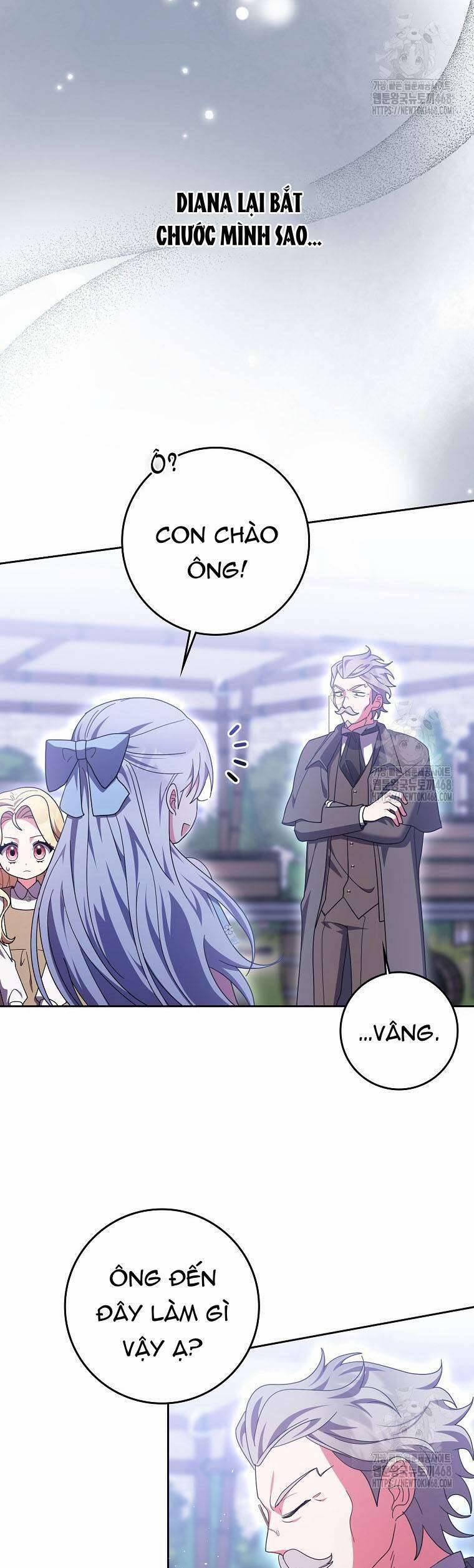 Tôi Không Thuộc Về Nơi Này 28 trang 36