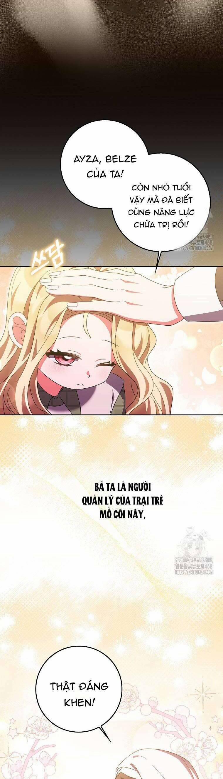 Tôi Không Thuộc Về Nơi Này 28 trang 4