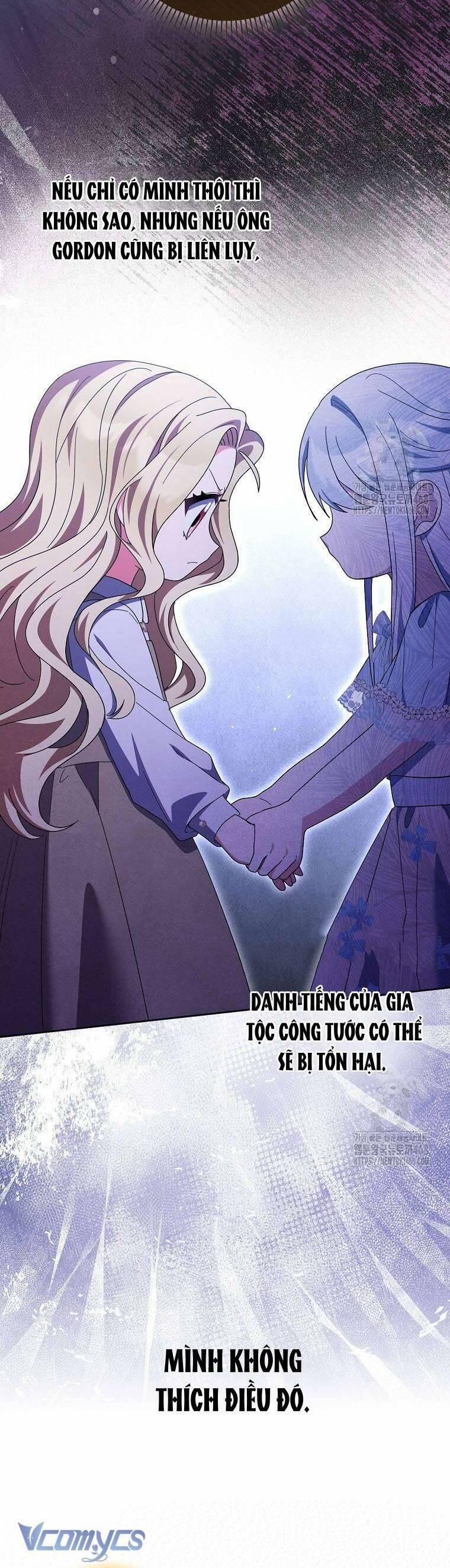 Tôi Không Thuộc Về Nơi Này 28 trang 43