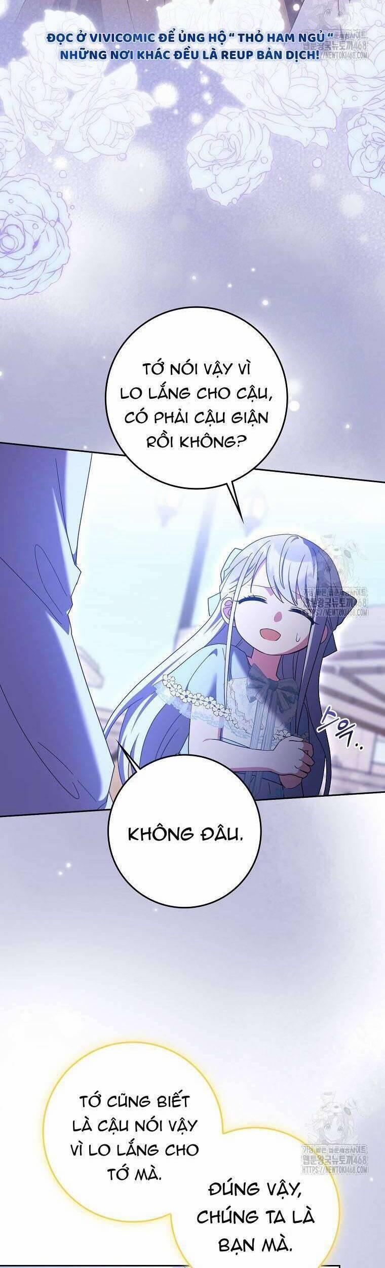 Tôi Không Thuộc Về Nơi Này 28 trang 45