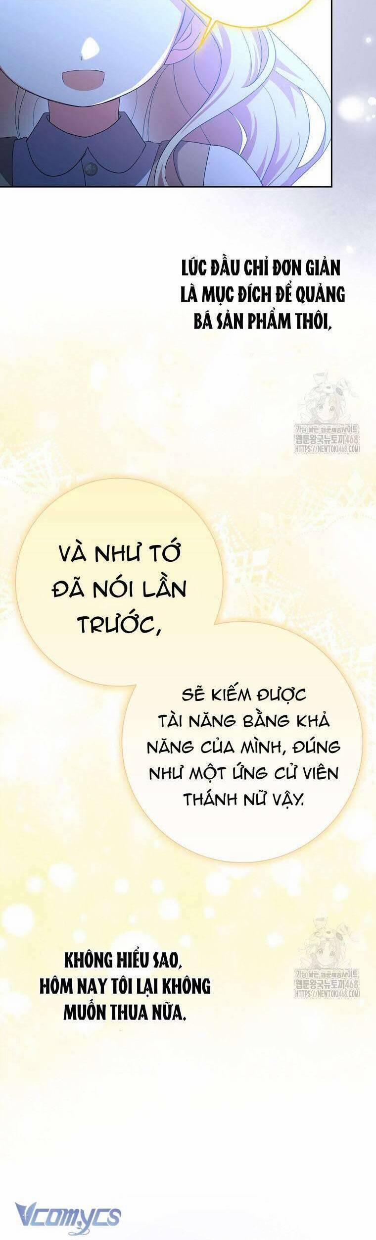 Tôi Không Thuộc Về Nơi Này 28 trang 46