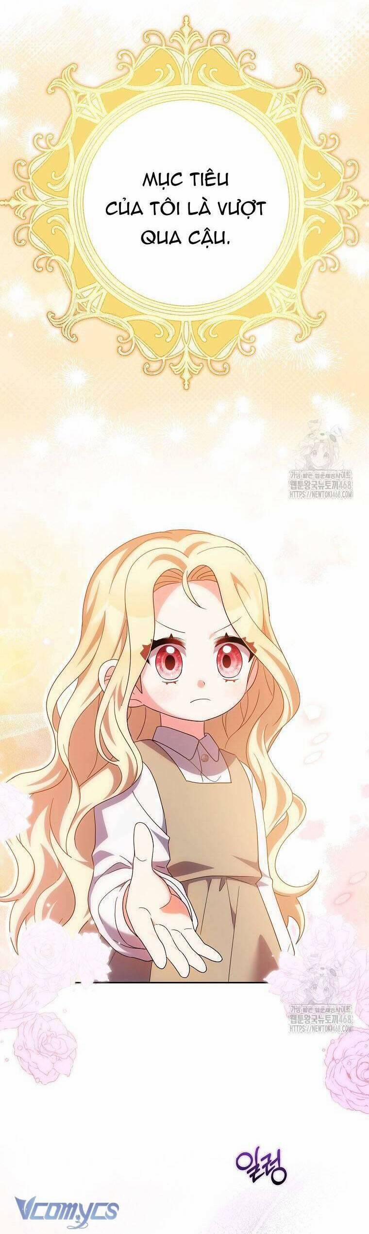 Tôi Không Thuộc Về Nơi Này 28 trang 49