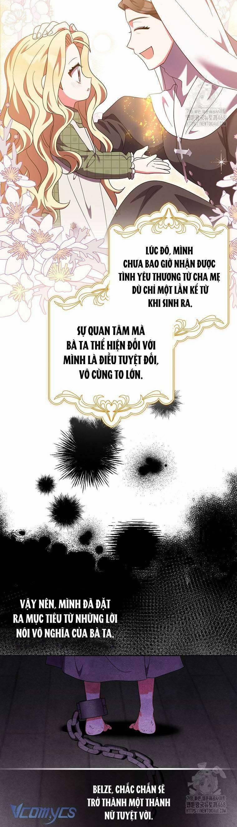 Tôi Không Thuộc Về Nơi Này 28 trang 5