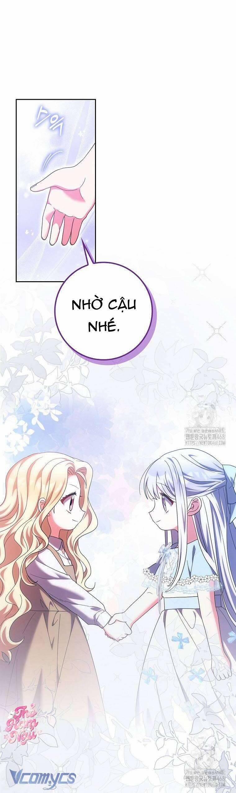 Tôi Không Thuộc Về Nơi Này 28 trang 51