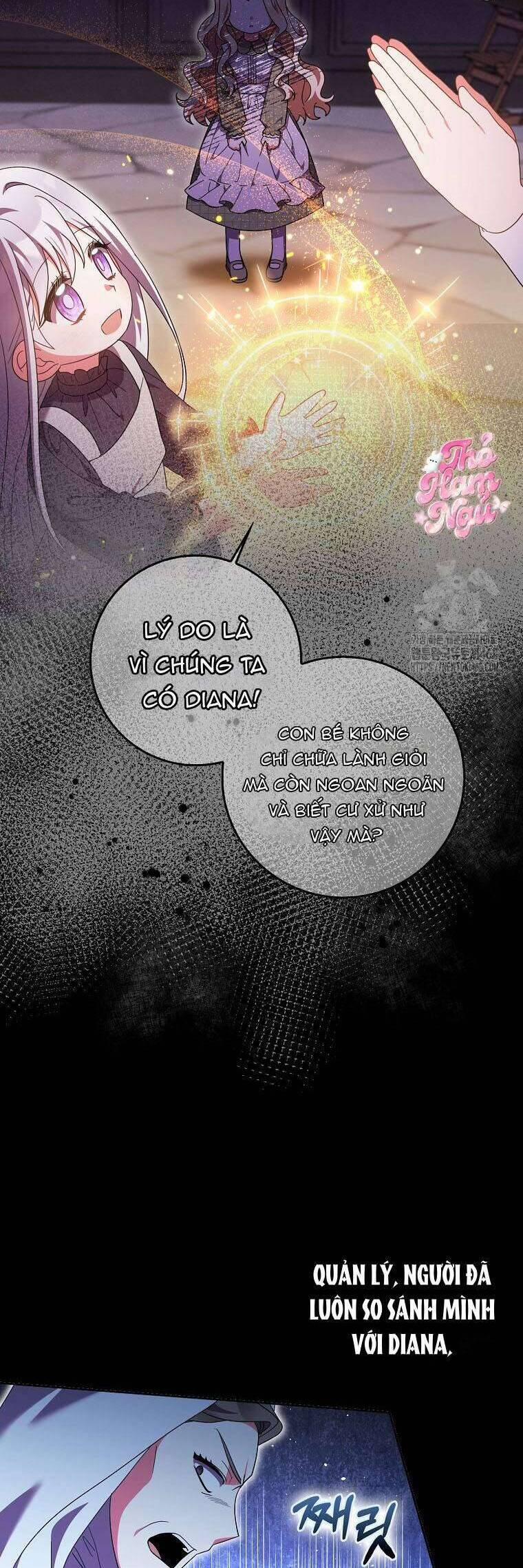 Tôi Không Thuộc Về Nơi Này 28 trang 7