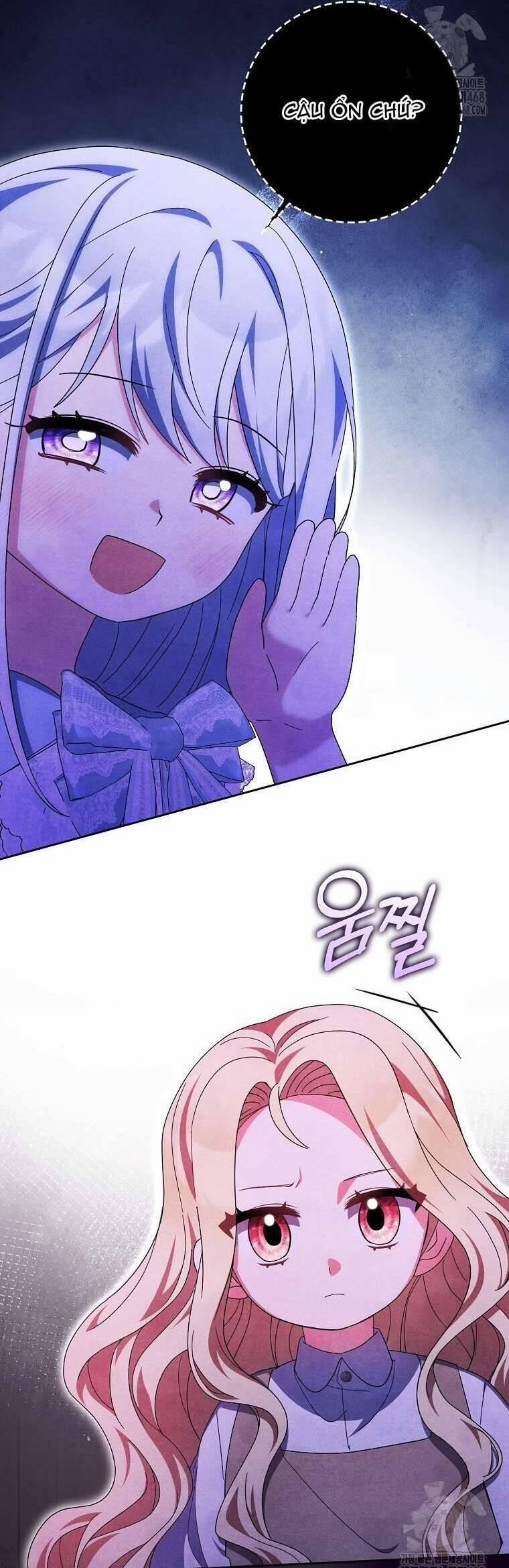 Tôi Không Thuộc Về Nơi Này 29 trang 25