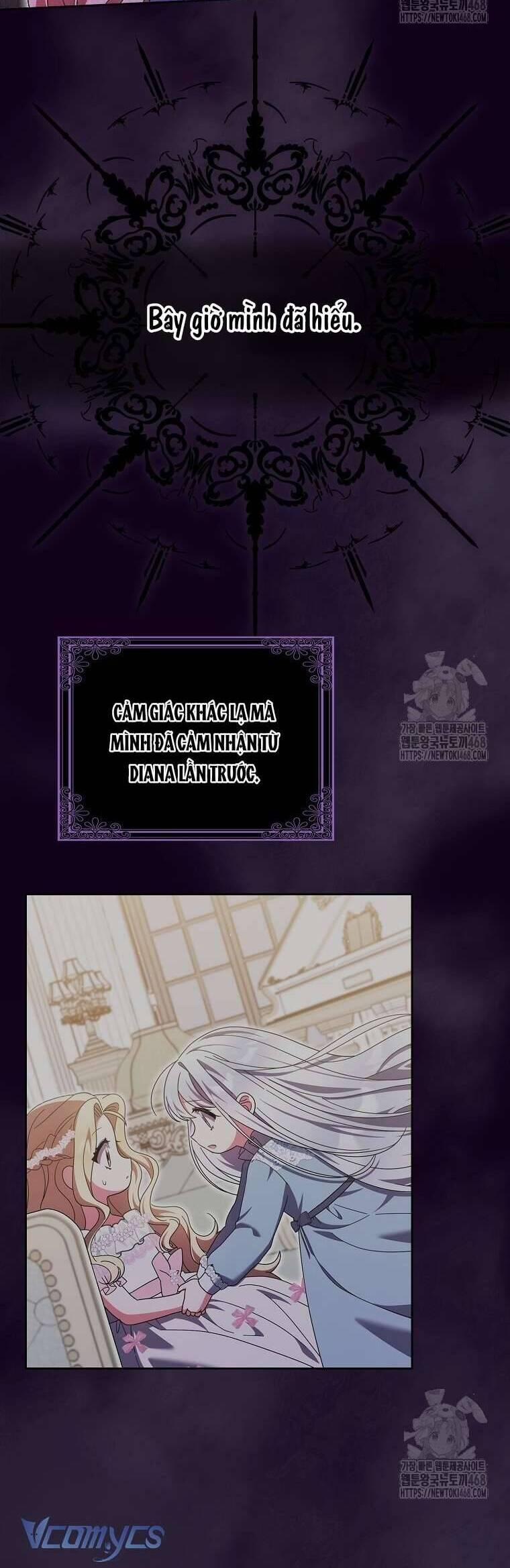 Tôi Không Thuộc Về Nơi Này 29 trang 26