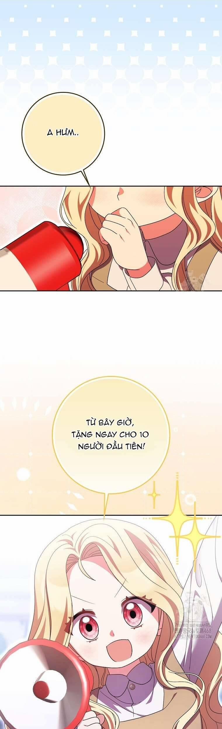 Tôi Không Thuộc Về Nơi Này 29 trang 36