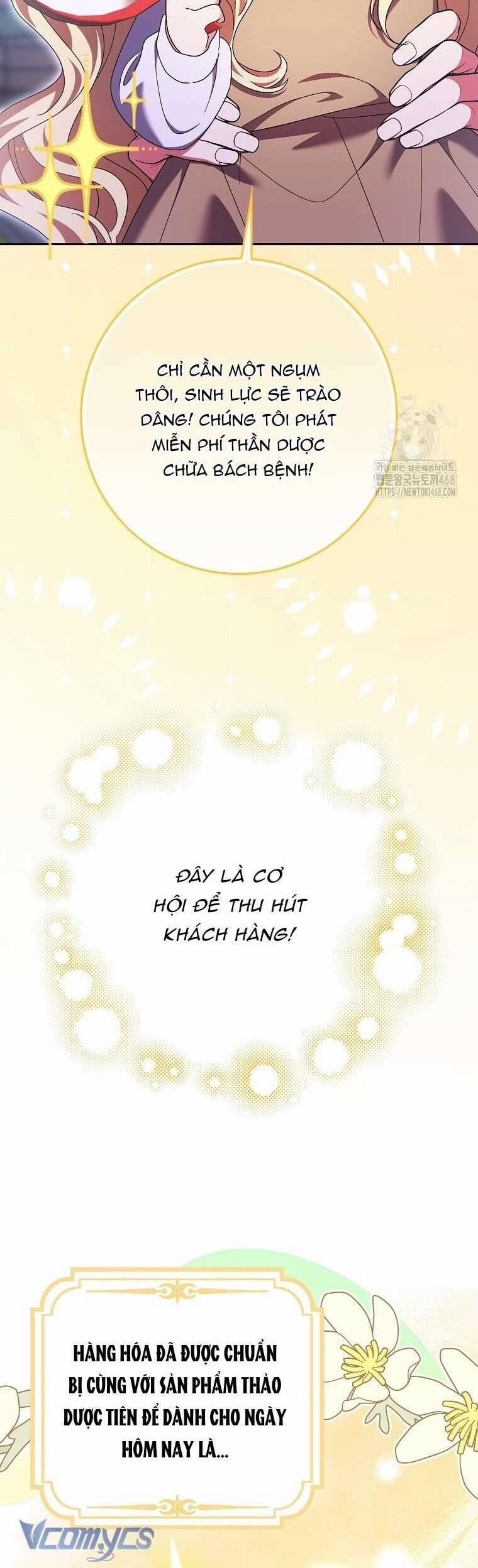 Tôi Không Thuộc Về Nơi Này 29 trang 37