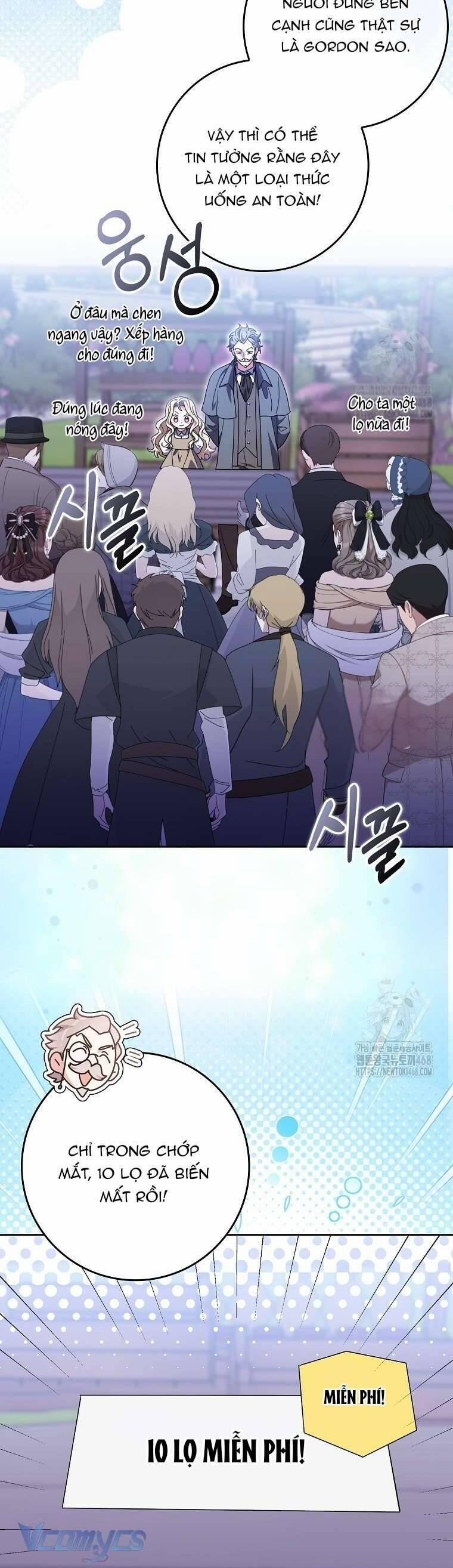 Tôi Không Thuộc Về Nơi Này 29 trang 46