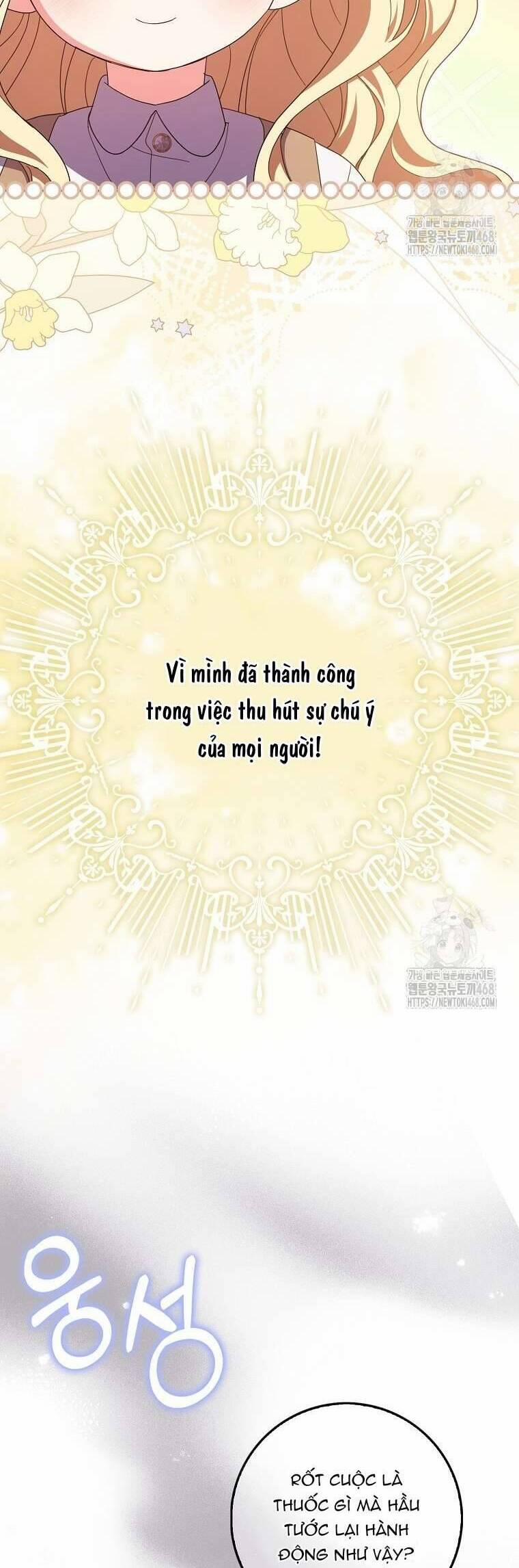 Tôi Không Thuộc Về Nơi Này 29 trang 54